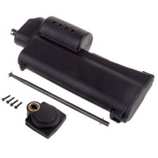 Handheld Electric Power