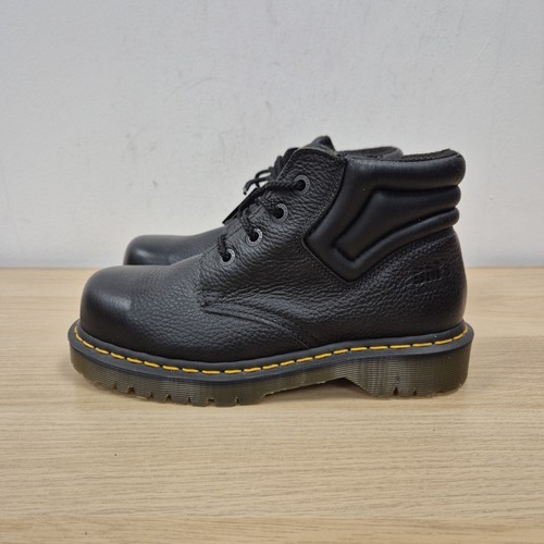 Martens icon industrial - dr,