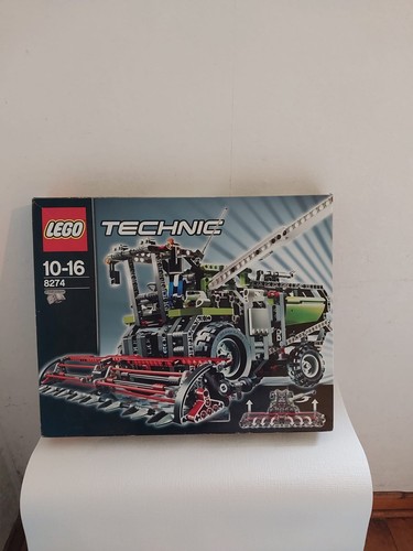 Lego technic 8274 - lego,