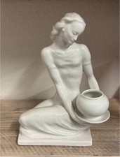 Rosenthal Porzellanfigur