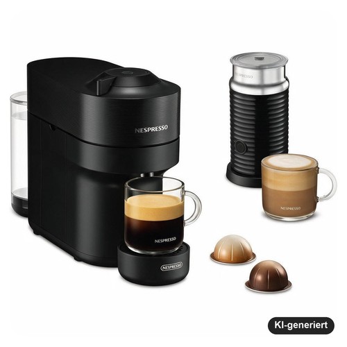 Longhi nespresso vertuo - de'longhi,