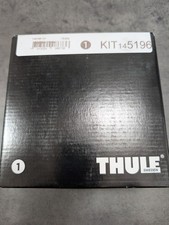 Thule 5196 evo - thule, clamp