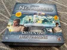 Android Netrunner -
