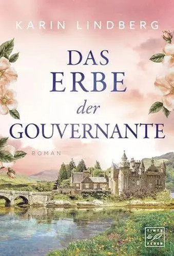 Das erbe der - gouvernante, |