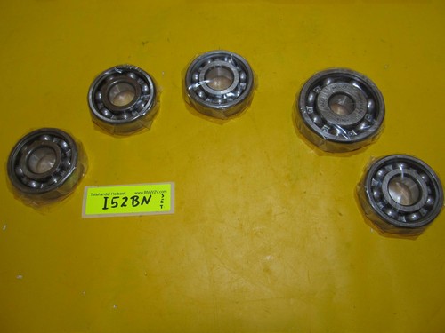 Bmw r100 r80 r75 r65 - r75,