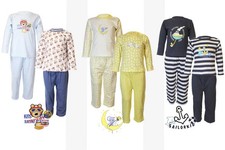 Klein Kinder Schlafanzug