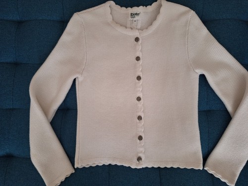 Distler trachtenjacke strick - distler,