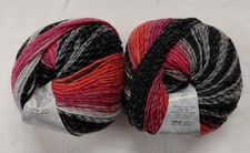 200 g Wollgemisch von Katia