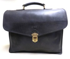 BREE Aktentasche HAND MADE