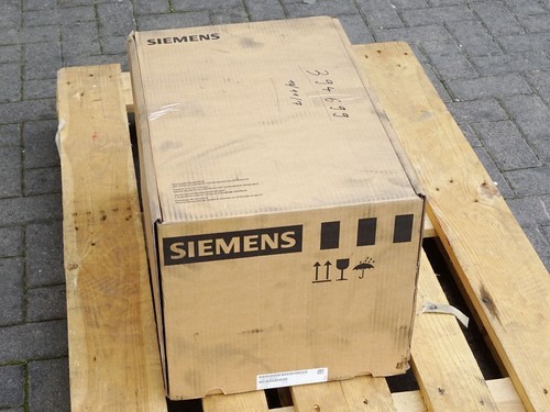 Siemens simodrive 611 - siemens,