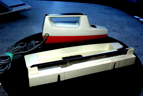 Elektromesser moulinex typ - moulinex,