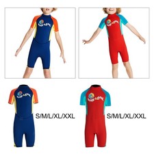 Kinder-Neoprenanzüge