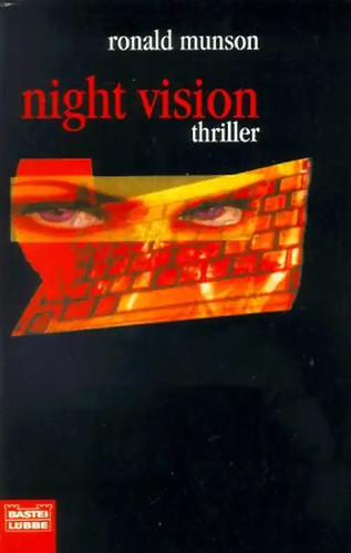 Night vision - night,