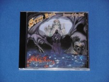 Scum Rats CD Demon Of The Dark