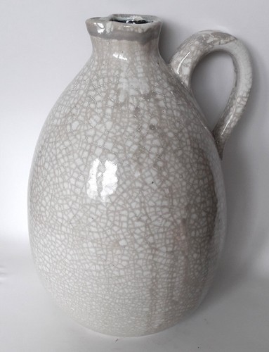 32cm großer krug keramik vase - großer,