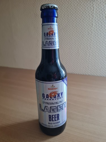 Frankfurt galaxy premium lager - galaxy,