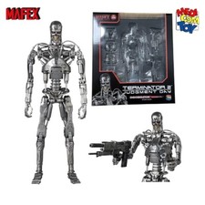 Original MAFEX No.206