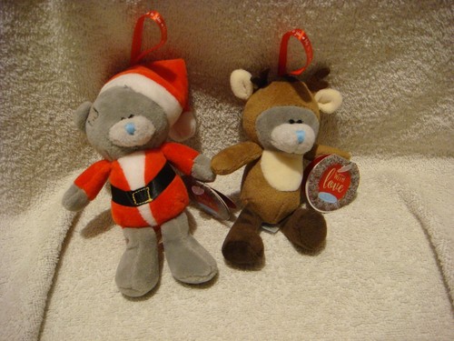 You tatty teddy - tatty, zoll