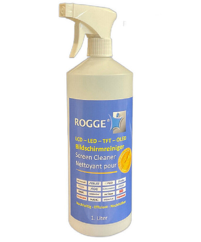 Rogge lcd tft led - lcd/tft/led/oled,