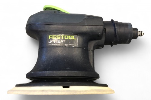 Festool lex 150 7 - festool, 150/7