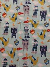 Jerseystoff Kinder MOTIV Etwa 150 x 50 cm Plus Überrest