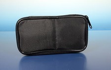 Filter Etui Tasche Bag Case für 4 Filter fits 4 filter Schwarz/black - (92442)