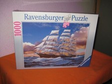 Ravensburger Puzzle 1000