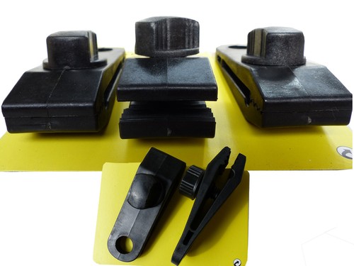 20x 12xplanenhalter planen - 12xplanenhalter,