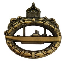 U-Boot-Kriegsabzeichen (1918)