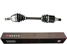 Antriebswelle links vorne MINI