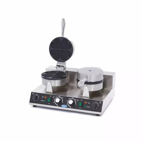 Gastro waffeleisen 8 - gastro,