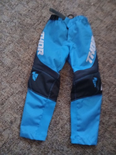Thor motocross bmx hose kinder - thor,