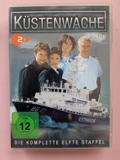 Küstenwache, komplette 11