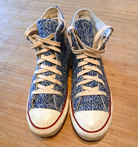 Converse chuck taylor all star - converse,