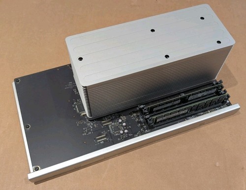 Mac pro quad core - pro,