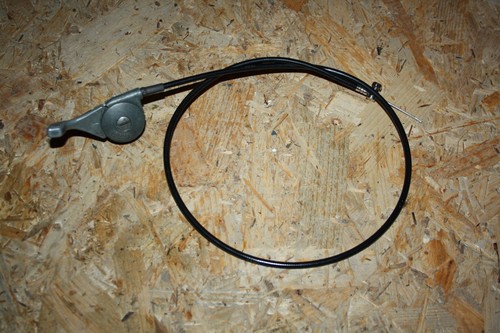 Magura gashebel für - magura, stampfer