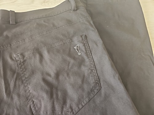 Golfino golf hose - golfino, herren