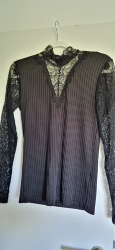 Bluse yas spitze - yas, shirt