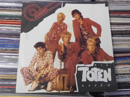 Die toten hosen - die,