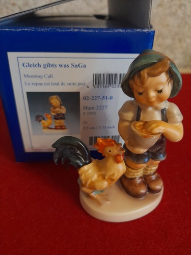 Hummel figur göbel - hummel, "
