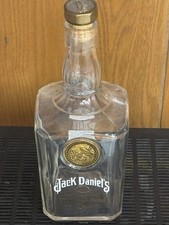 Jack Daniels 1915 Gold Medal