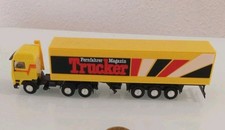 K41 Herpa 1:87 Volvo F16 Sz H0