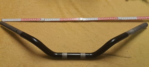 Harley davidson lenker - davidson,