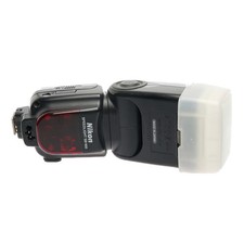 Nikon SB-900 Blitz gebraucht