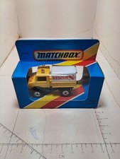 Matchbox England 1981 MB48