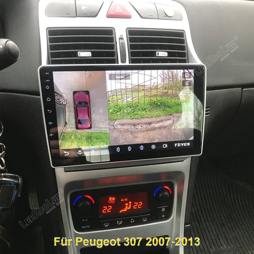 Für peugeot 307 2007 2013 - peugeot, 2007-2013