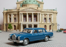 Wiking Mercedes MB 600