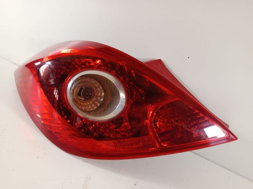 Rückleuchte links opel corsa - opel,