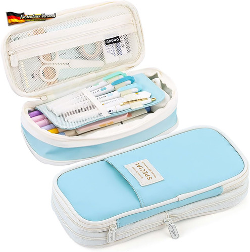 Großes mäppchen für - großes,