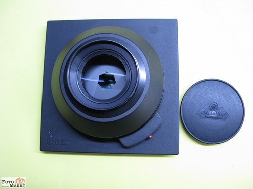 Rodenstock apo ronar - rodenstock, mc